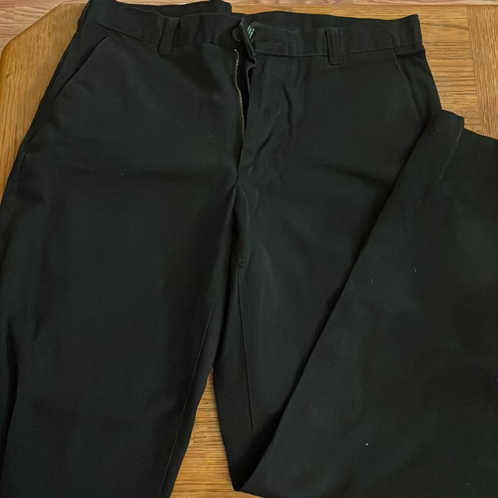 Dress slacks - Picture 1 of 2
